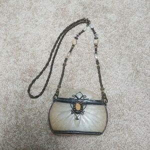 👜 HP 🤩 Maya Evangelista Vintage Purse